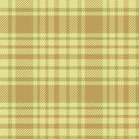 vecteur de motif à carreaux, fond de tissu tartan