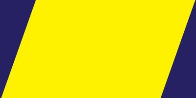 fond abstrait jaune vecteur