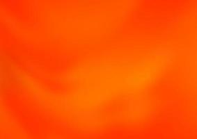 fond abstrait brillant vecteur orange clair.