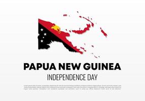 l'indépendance de la papouasie nouvelle guinée pour la fête nationale le 16 septembre