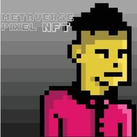 notion de pixel art vecteur