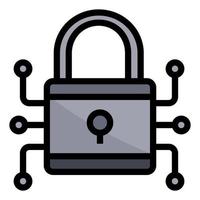 sécurité cryptage non sécurisé non autorisé