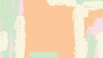 abstrait grunge fond couleur pastel vecteur gratuit