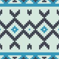 beau motif africain motifs ethniques abstraits aztèques sans couture dans la broderie tribale, folklorique, la conception d'art chevron. ornement d'art géométrique print.design pour tapis, papier peint, vêtements, emballage, tissu,