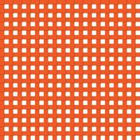 graphiques sans couture carrés styles modèle ton orange fond d'écran tuile illustration vectorielle vecteur