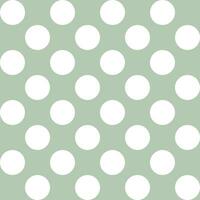 fond transparent avec petit cercle motif géométrique blanc vert clair vecteur