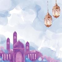 islamic illustration