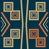 arrière-plans géométriques motif abstrait