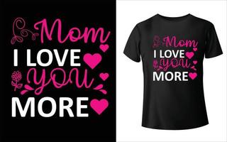 conception de t-shirt bonne fête des mères, vecteur de maman, conception de t-shirt de fête des mères, vecteur de maman,