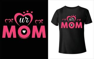 conception de t-shirt bonne fête des mères, vecteur de maman, conception de t-shirt de fête des mères, vecteur de maman,