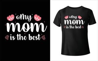 conception de t-shirt bonne fête des mères, vecteur de maman, conception de t-shirt de fête des mères, vecteur de maman,