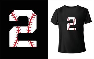 t-shirt de maman de baseball 1-15 vecteur de conception de t-shirt de maman de baseball, maman de baseball - conception de baseball