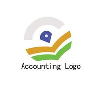 c'est un logo comptable