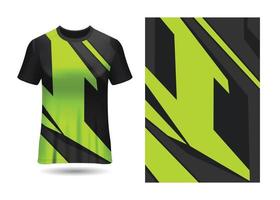 maillot de sport texture abstraite conception de course pour les jeux de course vecteur de cyclisme de motocross