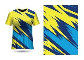 jersey sport conception de texture abstraite pour les jeux de course vecteur de cyclisme de motocross
