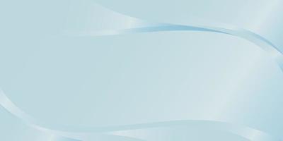 conception de vecteur de fond aigue-marine, fond bleu clair