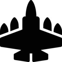 illustration vectorielle d'avion sur fond. symboles de qualité premium. icônes vectorielles pour le concept et la conception graphique. vecteur