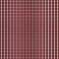 Résumé fond motif sans couture avec tartan vecteur