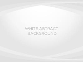 fond abstrait blanc vecteur