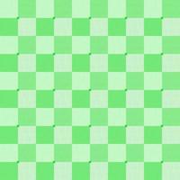 vert frais plaid tissu textile tissage abstrait fond texture papier peint modèle sans couture illustration vectorielle