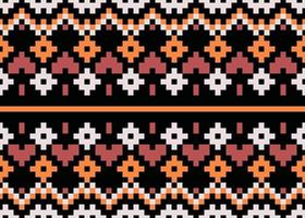 nation navajo aztèque motifs de tissus africains conception pour impressions fond papier peint texture robe mode tissu papier tapis industrie textile vecteur