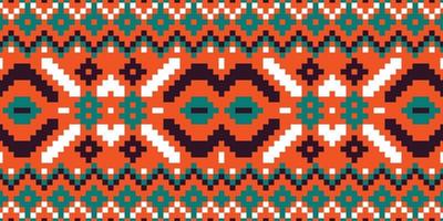 traditionnel africain ameafricanrica ethnique géométrique homogène aztèque modèle conception tissu tapis chevron textile ornement décoratif papier peint turc boho tribal broderie fond vecteur