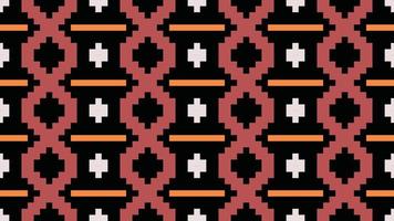 nation navajo aztèque impressions africaines conception pour impressions fond papier peint texture robe mode tissu papier tapis industrie textile vecteur
