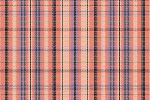 fond de motif à carreaux tartan. illustration vectorielle. vecteur