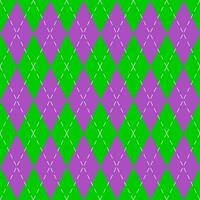 fond transparent losange vert violet vecteur