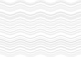 motif de lignes en zigzag. illustration vectorielle d'onde abstraite. fond de chevrons. papier numérique pour les remplissages de page, la conception Web, l'impression textile. art vectoriel. vecteur