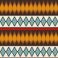 motif tribal sans soudure vecteur