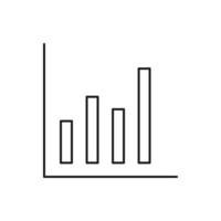 vecteur graphique pour la présentation de l'icône du symbole du site Web