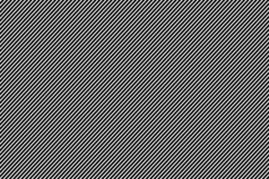 image de fond de fines rayures noires. disposés en diagonale, illustration vectorielle.