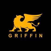 logo vectoriel griffon