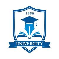 logo vectoriel de l'université