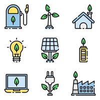 technologie éco verte pour un monde meilleur