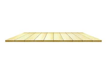 surface de plancher de support en bois du vecteur de scène de théâtre