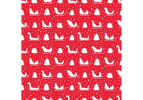 Free Seamless Pattern vecteur