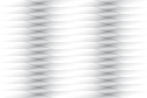 couleur blanche et grise abstraite, arrière-plan design moderne avec forme géométrique. illustration vectorielle. vecteur