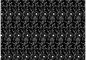 Swirly Pattern Vector