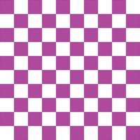 conception d'échecs magenta vecteur