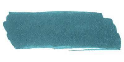 tache de pinceau de vecteur, fond peint à la main, tampon aquarelle. pour la bande d'arrière-plans aquarelle bannière, étiquette ou étiquette. vecteur