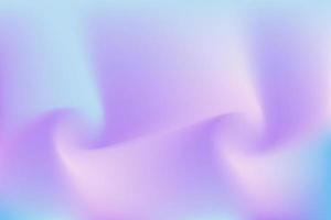 fond abstrait pastel en bleu et violet vecteur