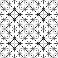 composition de rectangles pour la décoration, l'ornement ou l'arrière-plan. illustration vectorielle vecteur