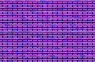 beau mur de briques de bloc fond de texture transparente motif vecteur