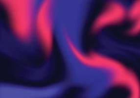 abstrait dégradé rose et violet. illustration vectorielle. vecteur