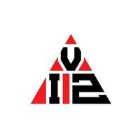 à savoir création de logo de lettre triangle avec forme de triangle. à savoir monogramme de conception de logo triangle. à savoir modèle de logo vectoriel triangle avec couleur rouge. à savoir logo triangulaire logo simple, élégant et luxueux.