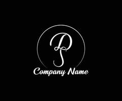 logo monogramme avec lettre ds. logo de typographie créative pour entreprise ou entreprise vecteur