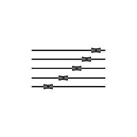 modèle de conception d'illustration vectorielle d'icône de barre de volume. vecteur