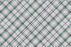 motif à carreaux tartan avec texture et couleur rétro. vecteur